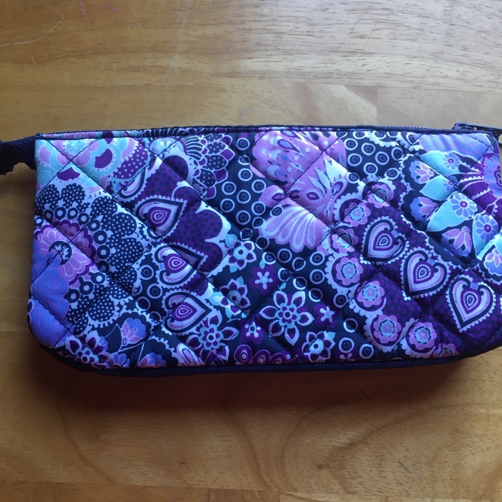 NWOT- wallet